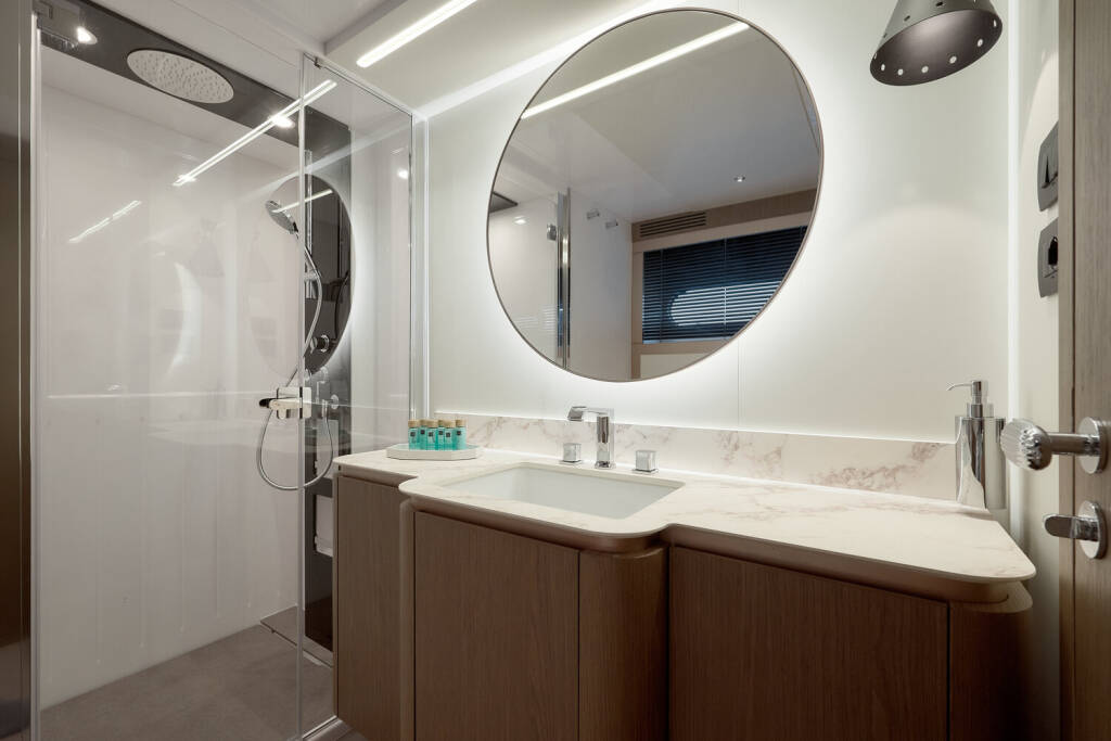 Azimut Magellano 66 Princess M
