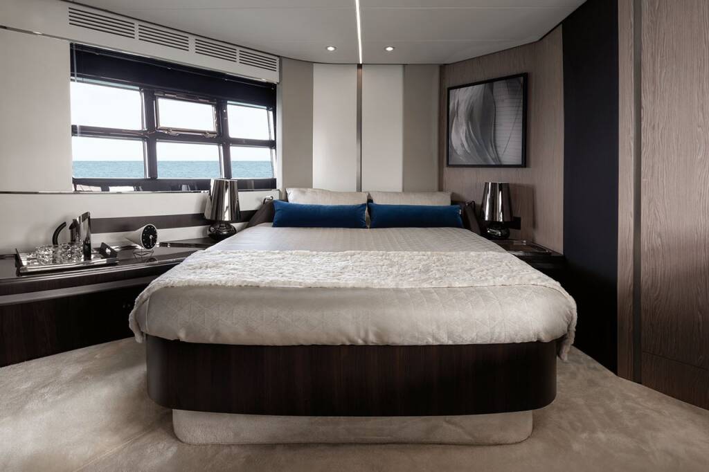 Azimut S6 Leda