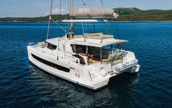 Bali 4.6 Grand Azure