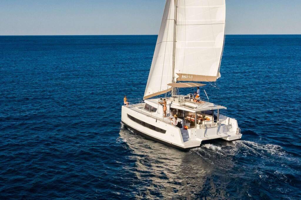 Bali 4.8 Magnificent
