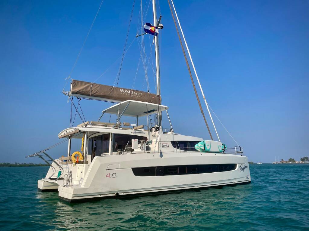 Bali 4.8 Magnificent
