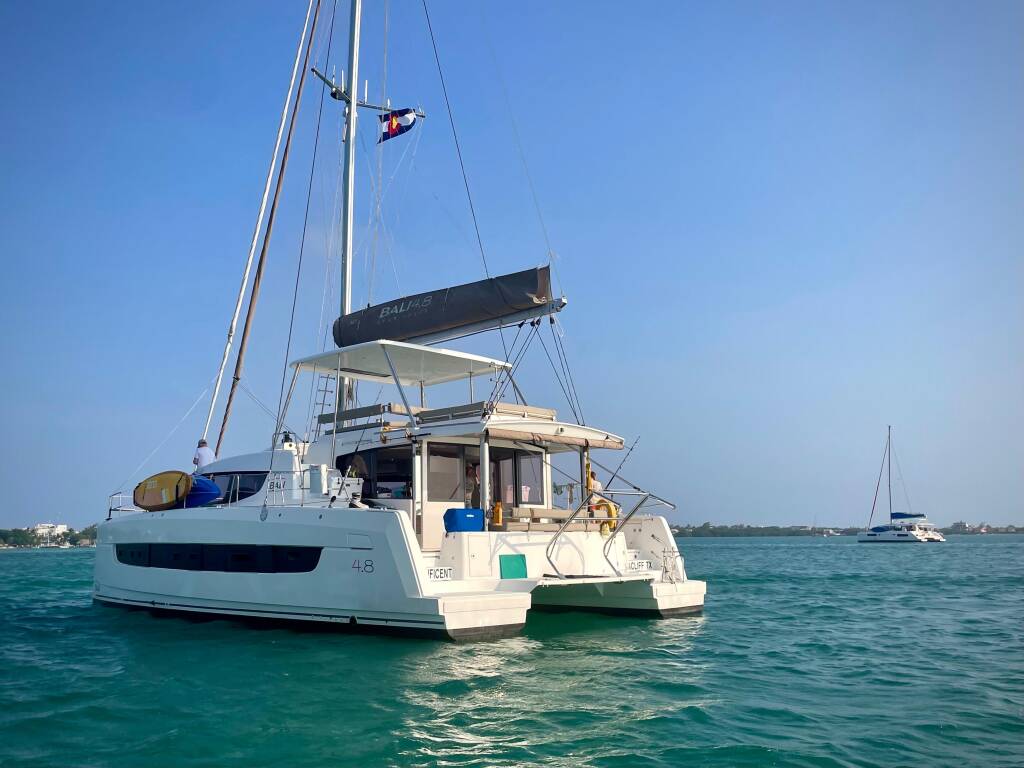 Bali 4.8 Magnificent