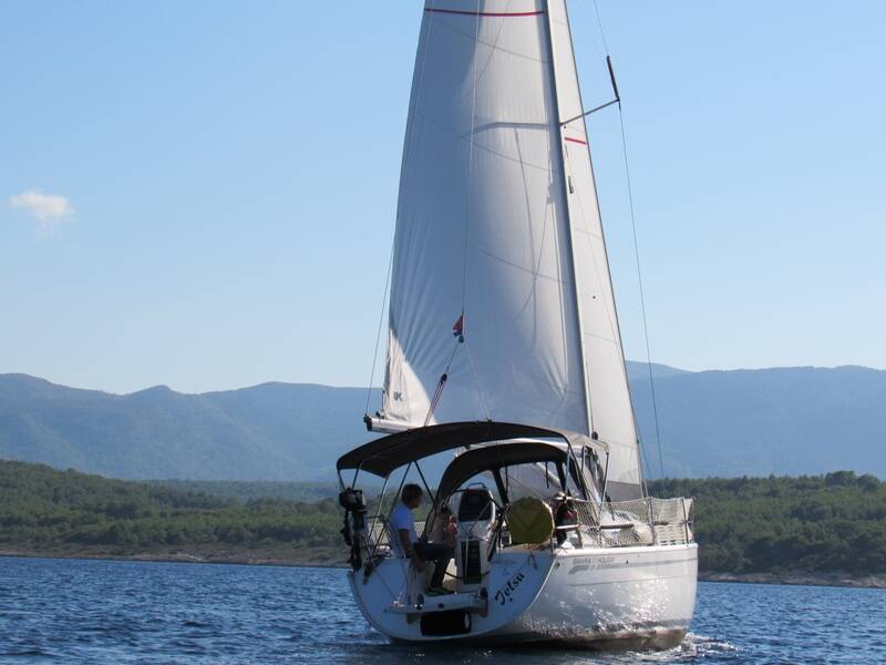 Bavaria 31 Cruiser Jelsa