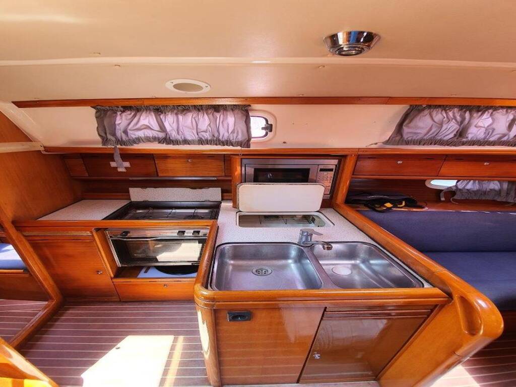 Bavaria 34 Cruiser Little Eva