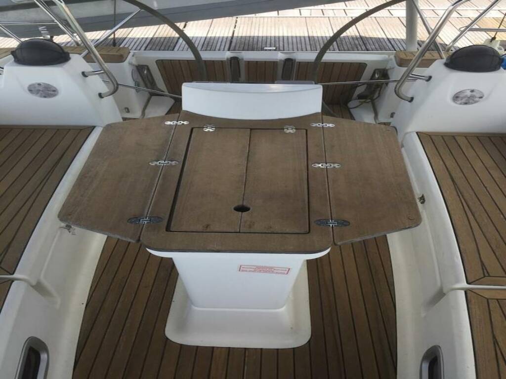 Bavaria 40 Cruiser Inspiration