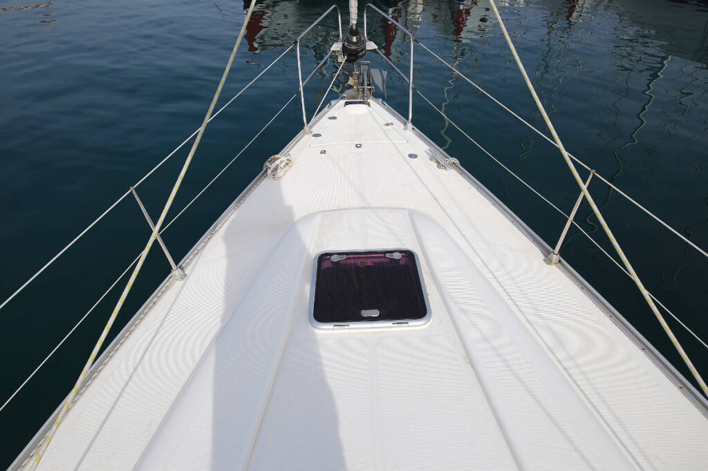 Bavaria 43 Cruiser Annabella