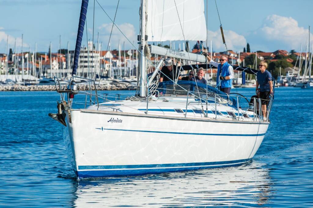 Bavaria 44 Afrodita 