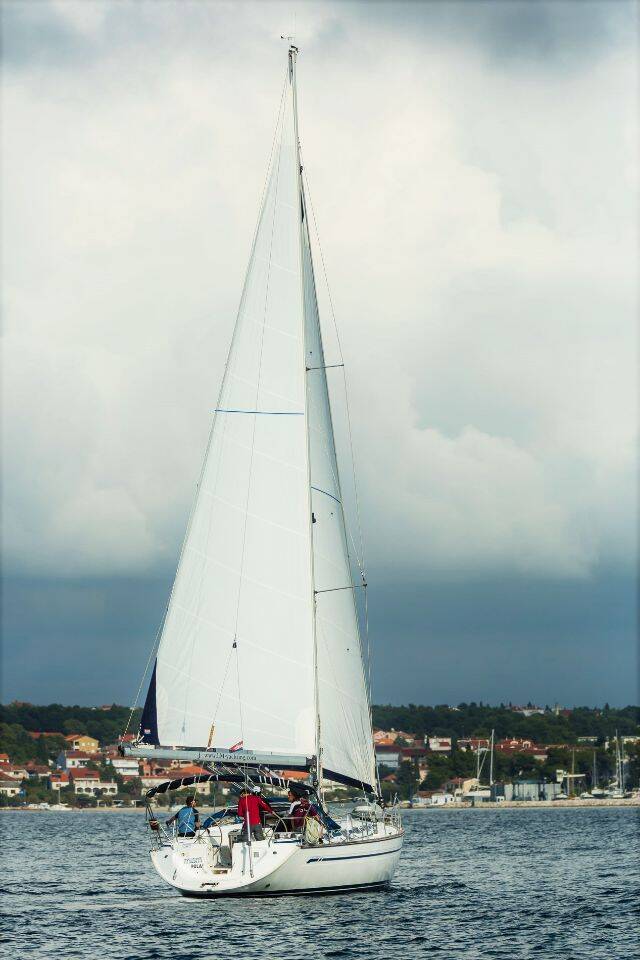 Bavaria 44 Afrodita 