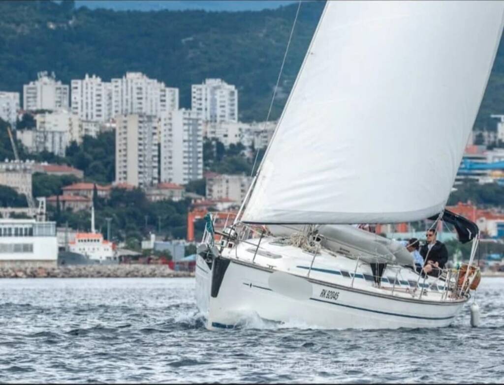 Bavaria 44 Sea Toy