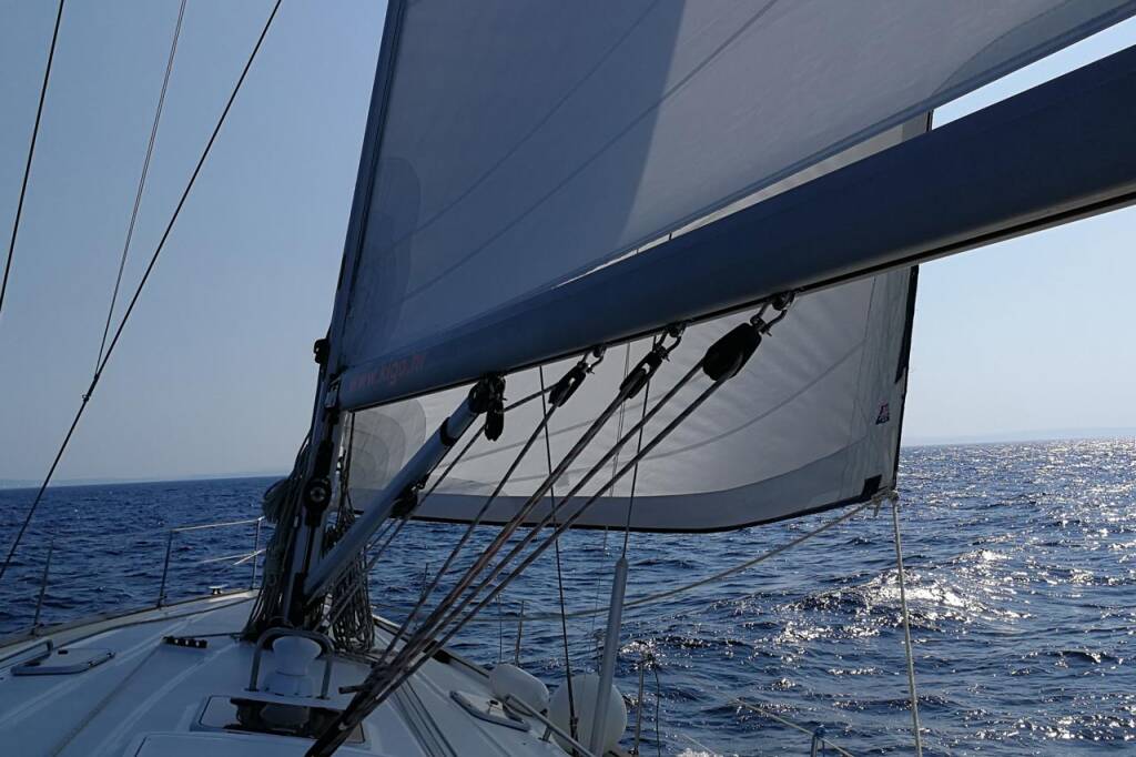 Bavaria 44 Kigo 2