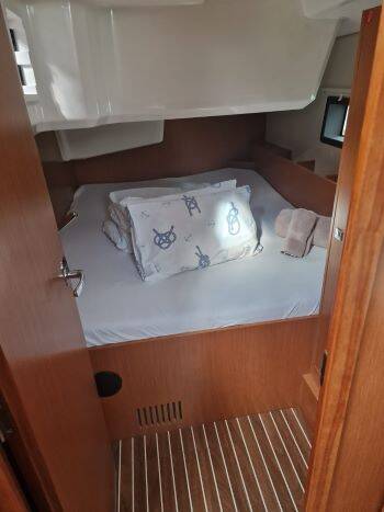 Bavaria C38 Papagena