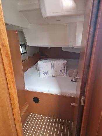Bavaria C38 Papagena