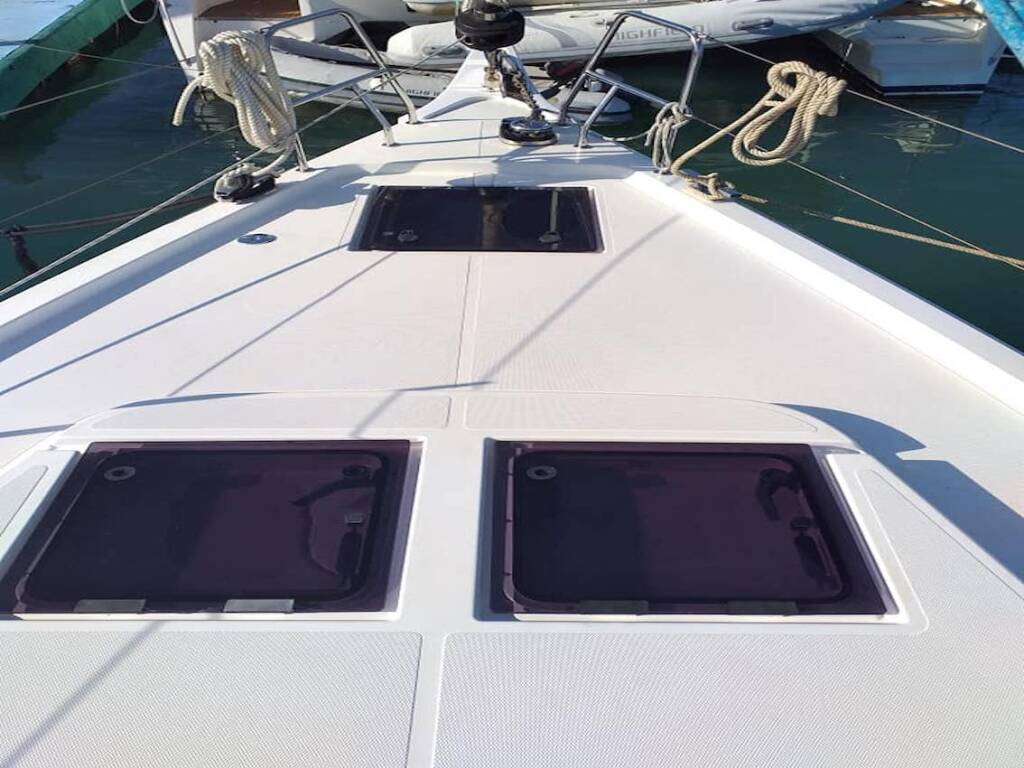 Bavaria C45 Northern Star