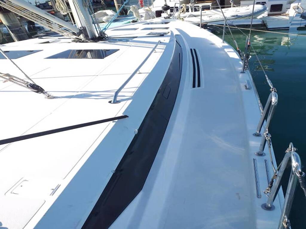 Bavaria C45 Northern Star