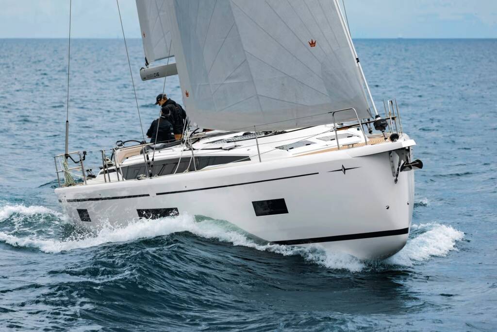 Bavaria C46 Bosun