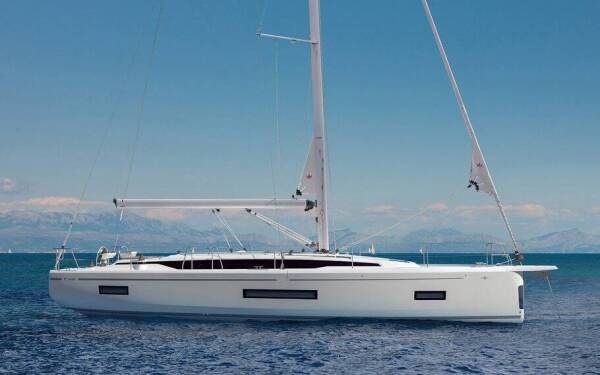 Bavaria C46 Sofia