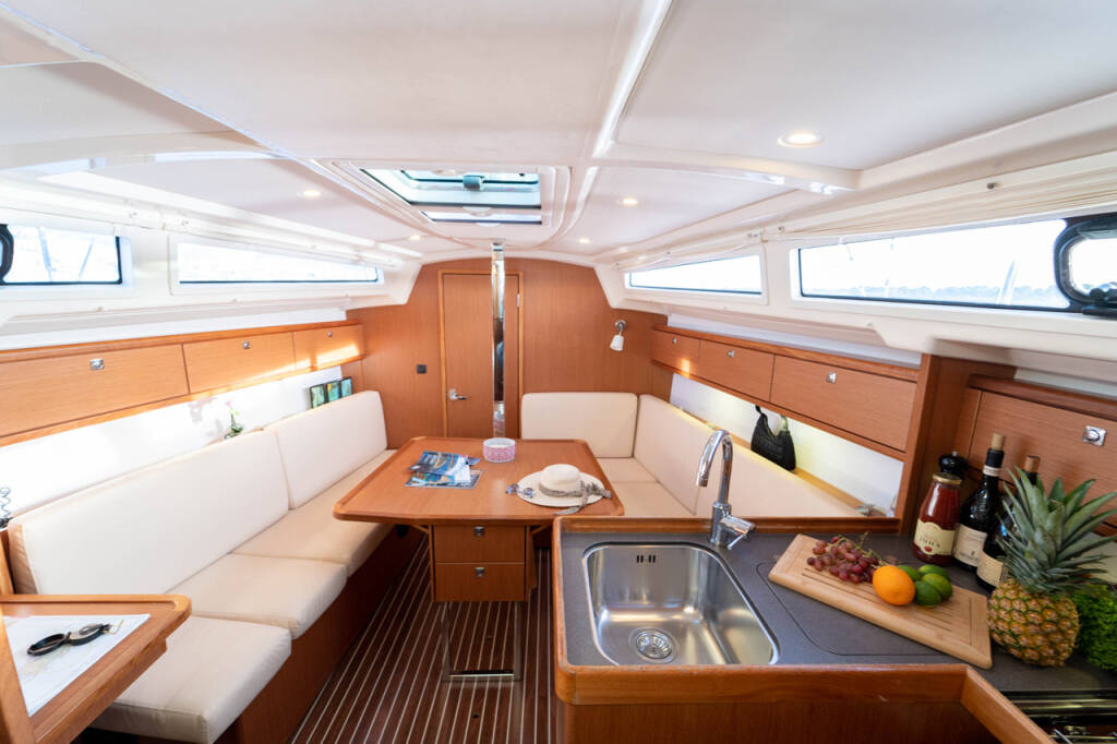 Bavaria Cruiser 33 Cleopatra