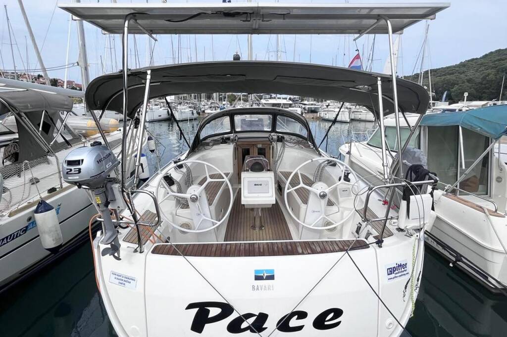 Bavaria Cruiser 34 Pace