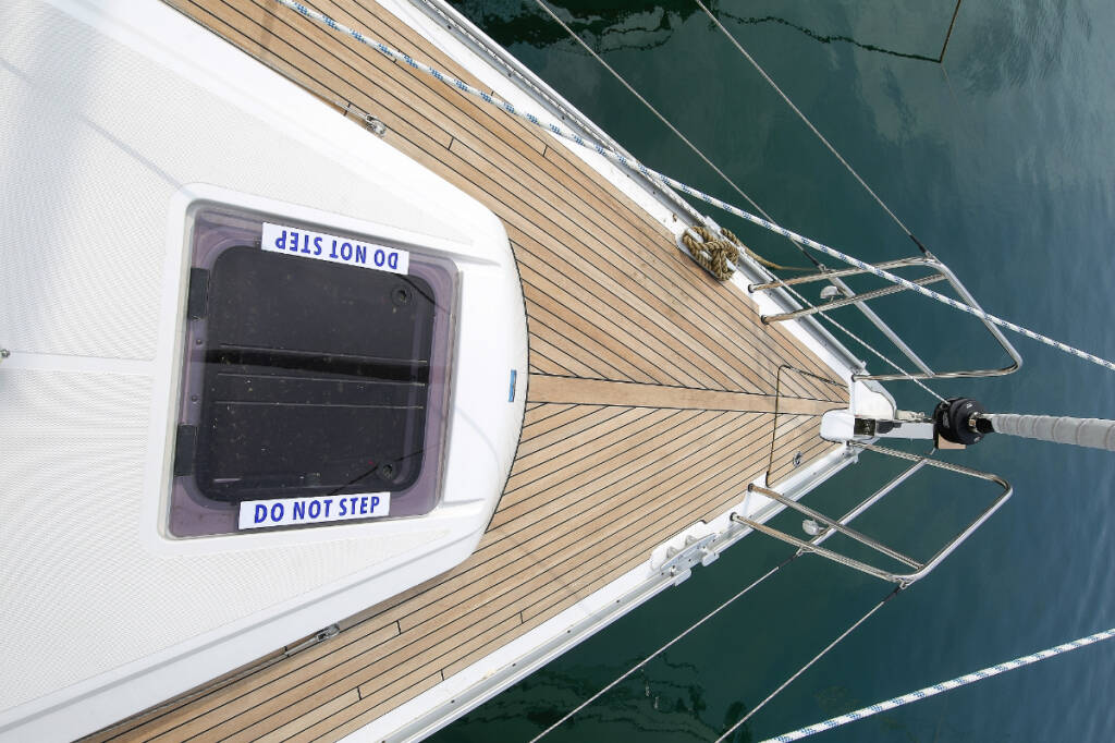 Bavaria Cruiser 34 Chiara