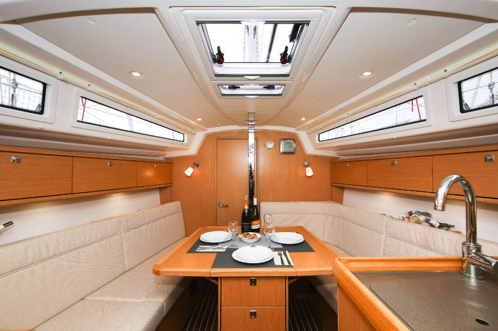 Bavaria Cruiser 34 Chiara
