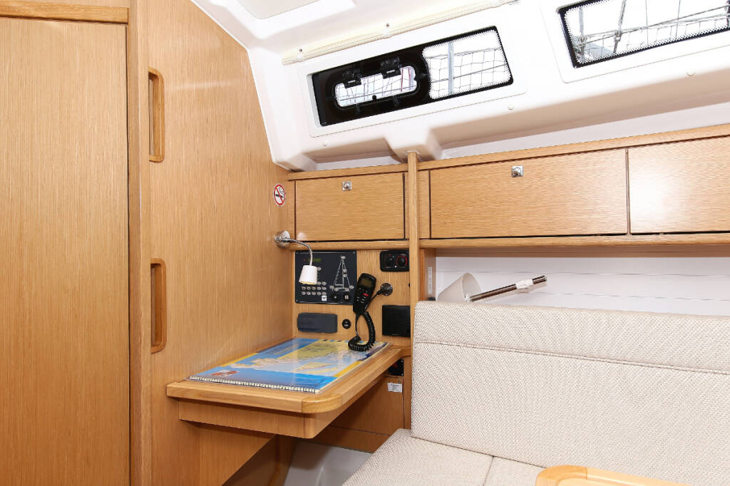 Bavaria Cruiser 34 Chiara