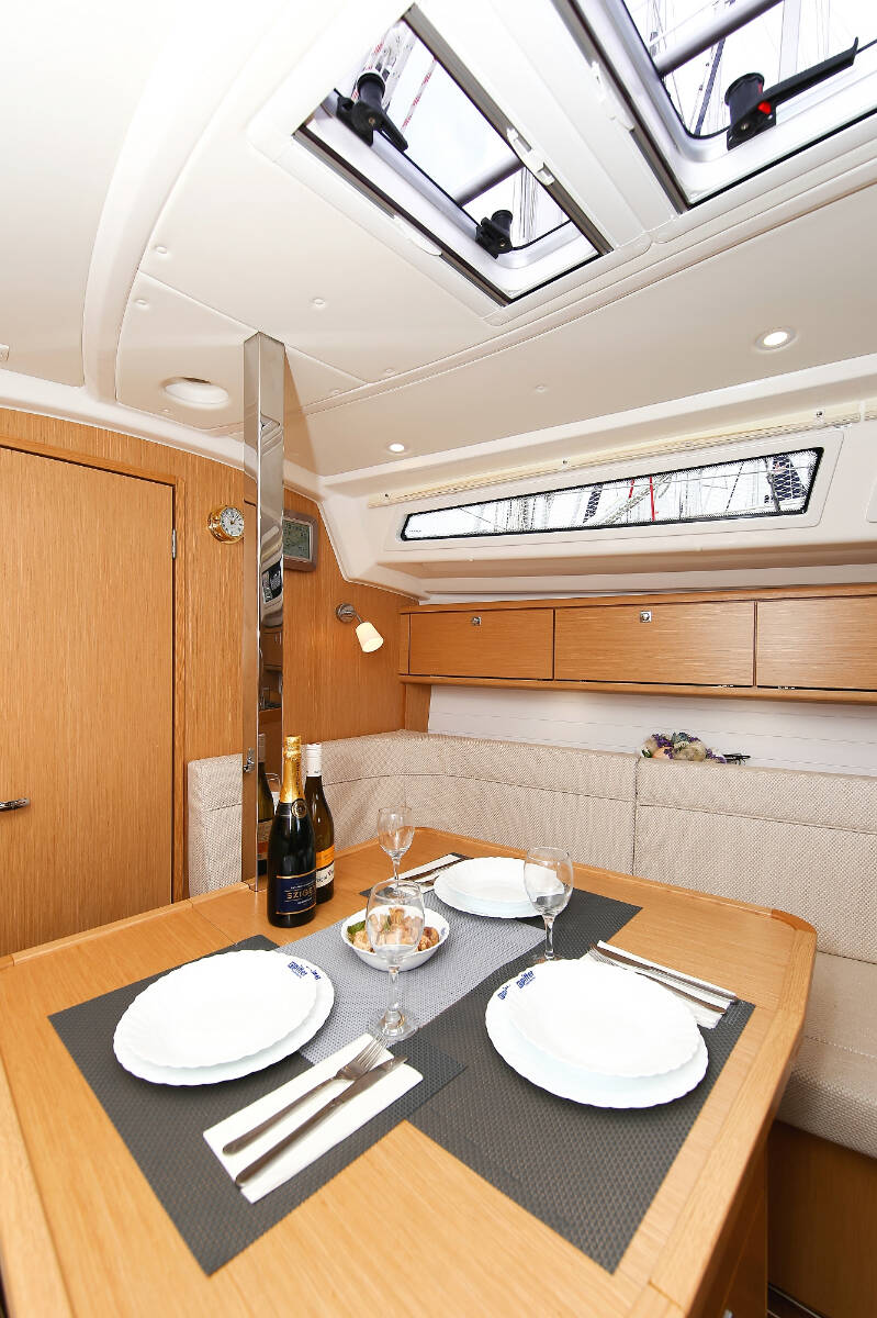 Bavaria Cruiser 34 Chiara