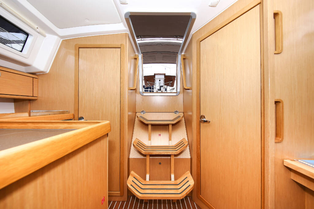 Bavaria Cruiser 34 Chiara