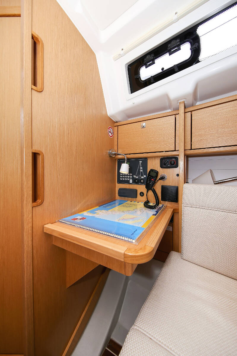Bavaria Cruiser 34 Chiara