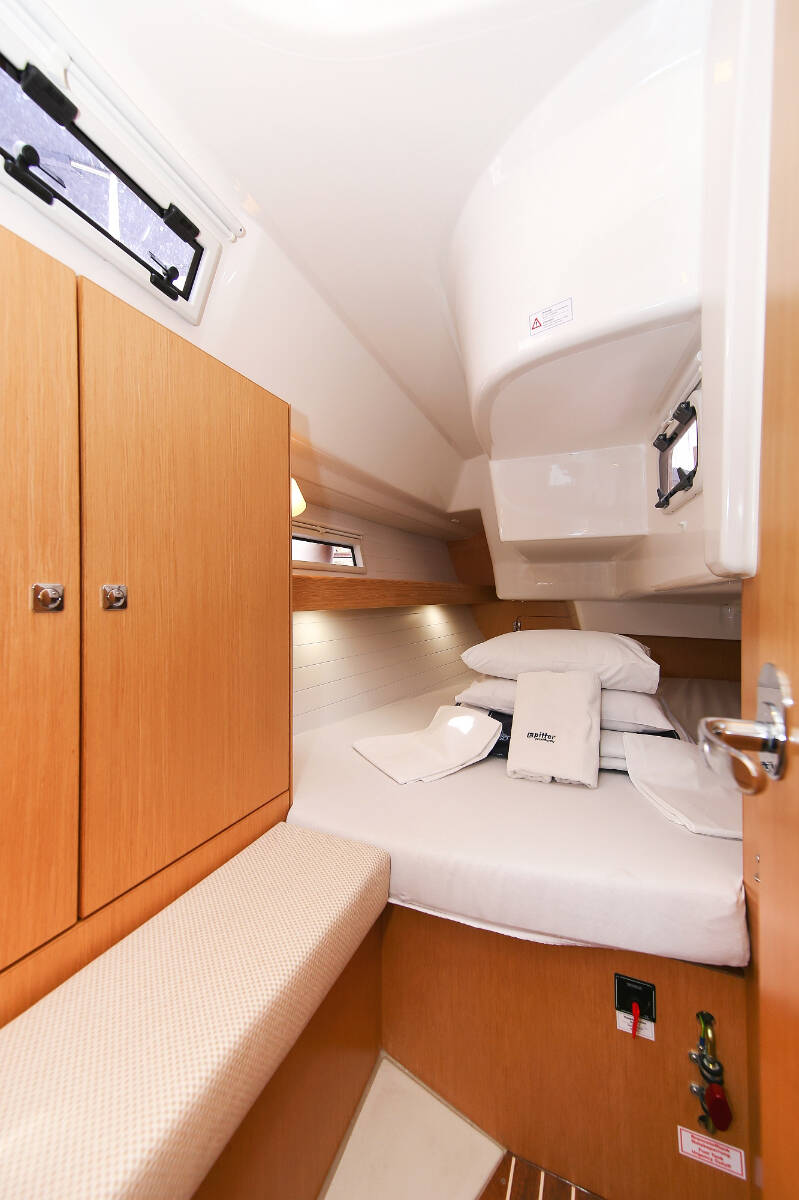Bavaria Cruiser 34 Chiara