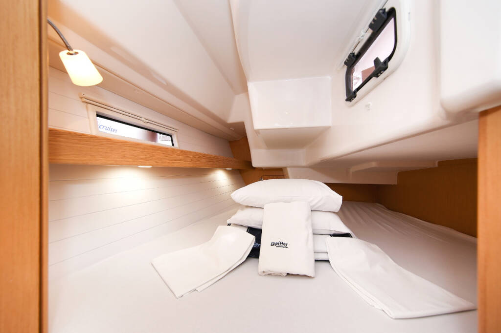 Bavaria Cruiser 34 Chiara
