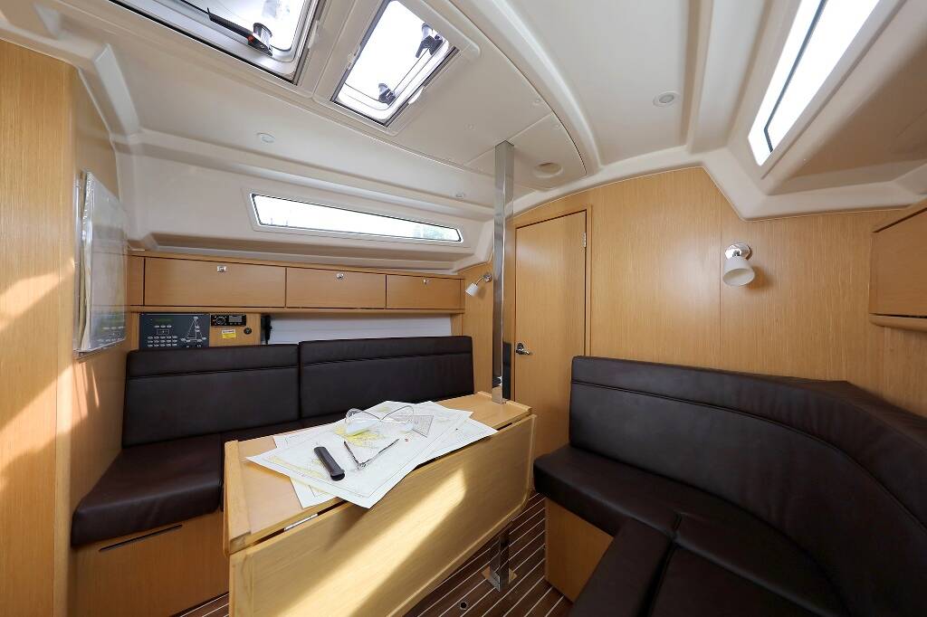 Bavaria Cruiser 34 Lady One