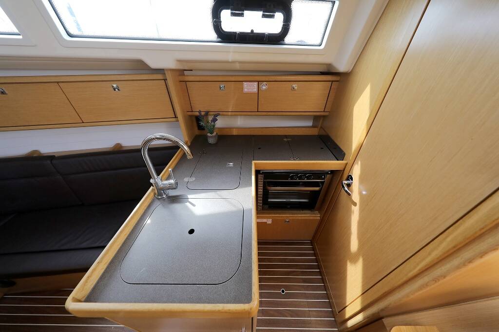 Bavaria Cruiser 34 Lady One