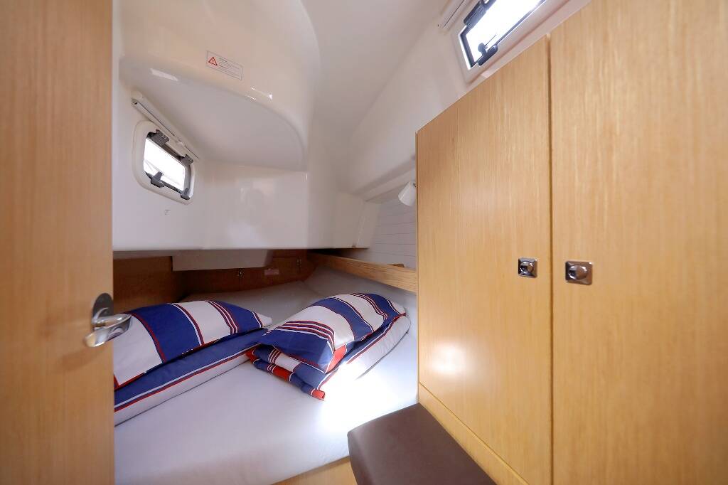 Bavaria Cruiser 34 Lady One
