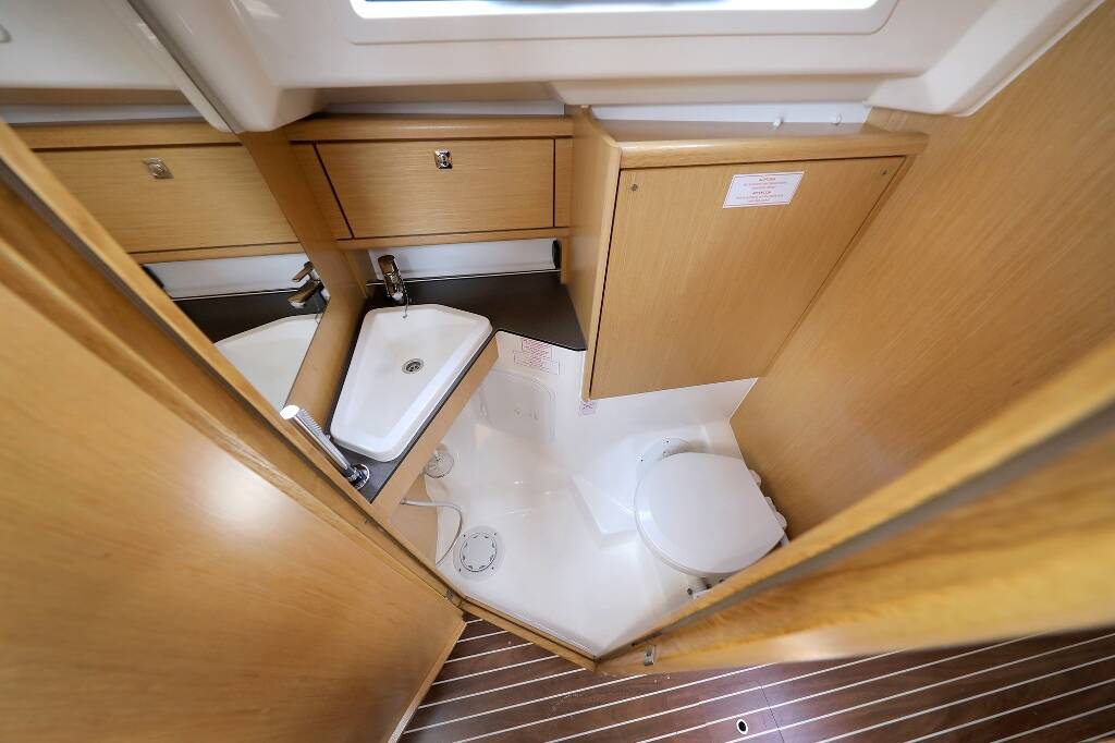 Bavaria Cruiser 34 Lady One