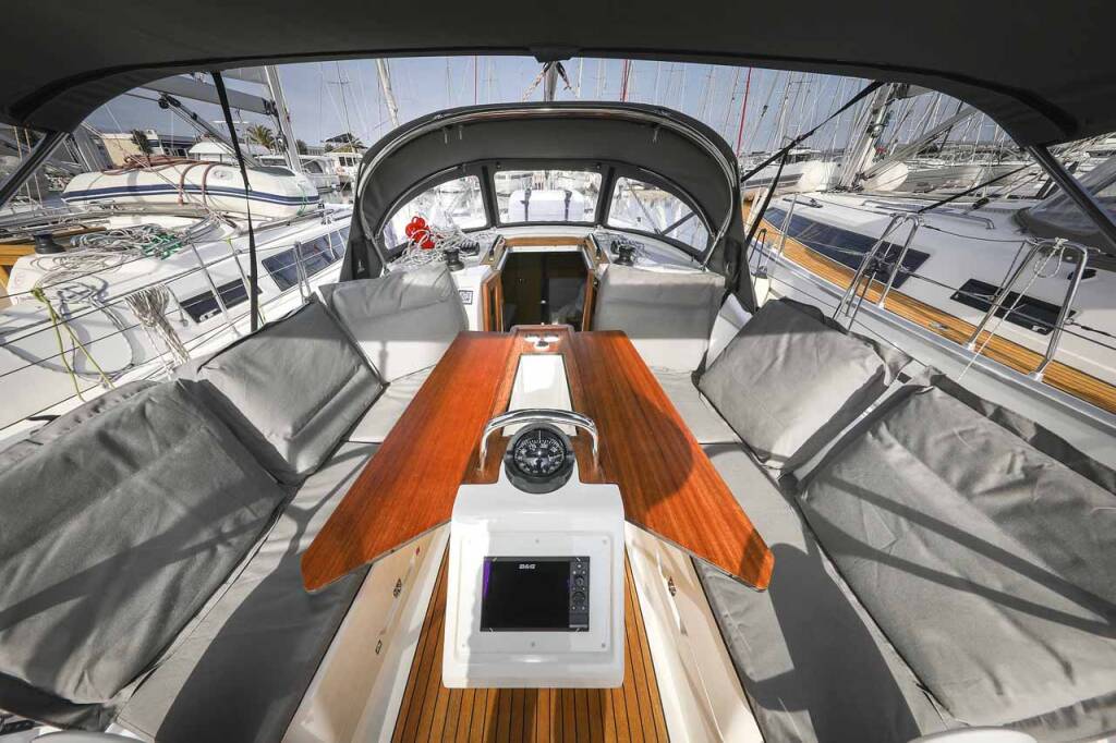 Bavaria Cruiser 34 Funky 4ever