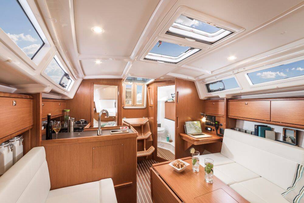 Bavaria Cruiser 34 Alasia