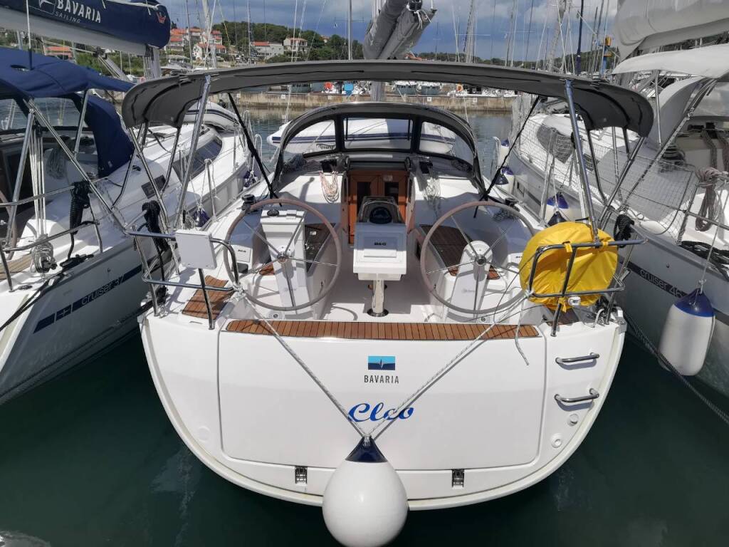 Bavaria Cruiser 34 Cleo