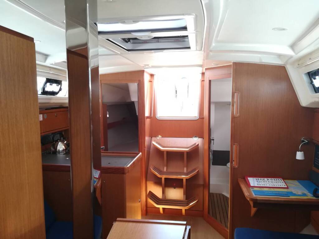 Bavaria Cruiser 34 Cleo