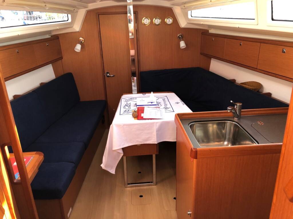 Bavaria Cruiser 34 Viktoria