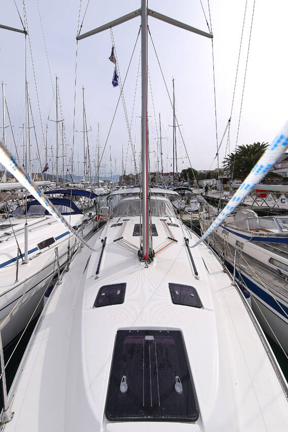 Bavaria Cruiser 36 Wilma