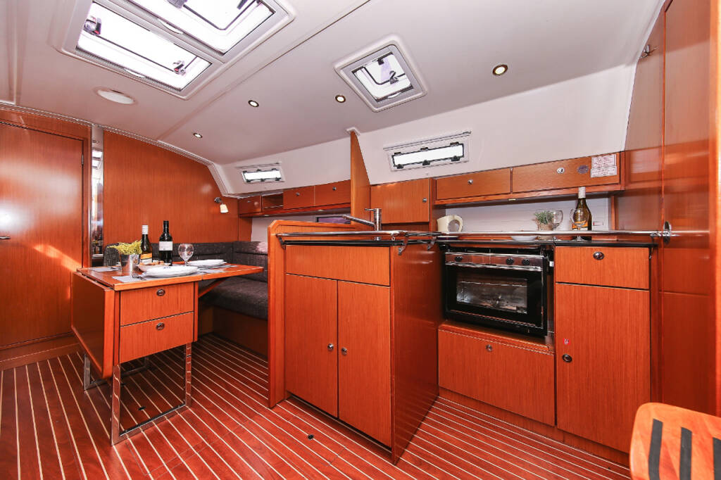 Bavaria Cruiser 36 Wilma