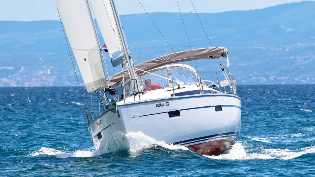 Bavaria Cruiser 37 Merara