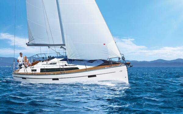 Bavaria Cruiser 37 Primum