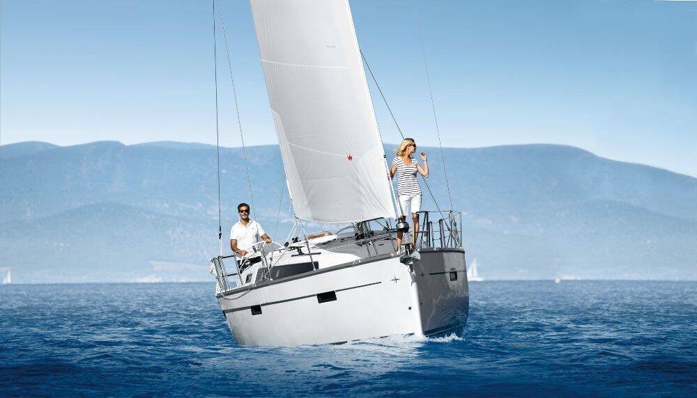 Bavaria Cruiser 37 Snelly