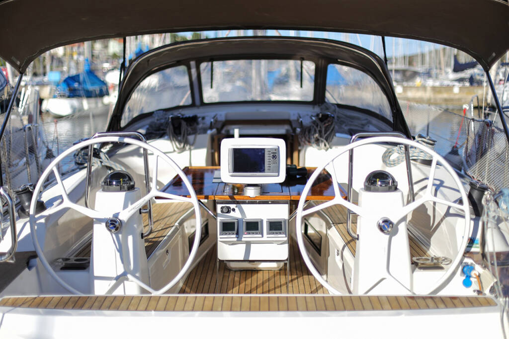 Bavaria Cruiser 40 Avantgarde Ornela