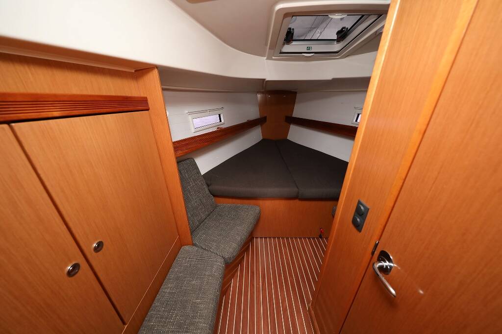 Bavaria Cruiser 40 S Silver Arrow