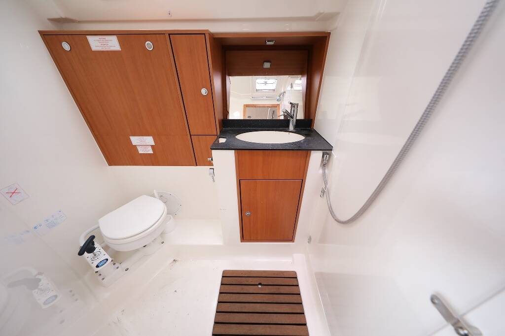 Bavaria Cruiser 40 S Silver Arrow