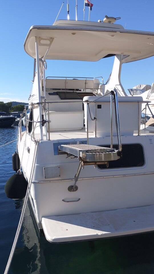 Bayliner 3587 Bossa Nova