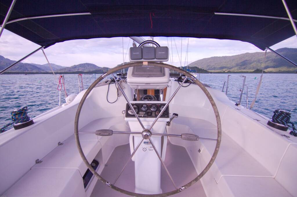 Catalina 375 Vag Alame