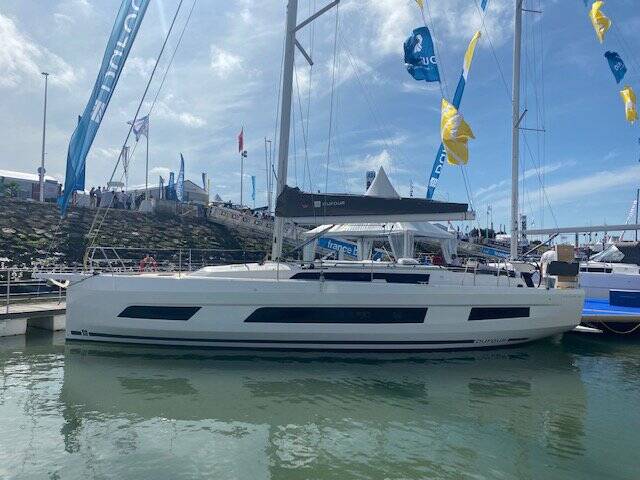 Dufour 410 GL Asteria